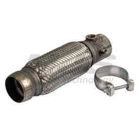 Flexrohr, Abgasanlage 91 13 1568