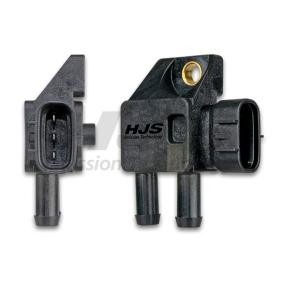 Kjøp Sensor, avgasstrykk av HJS 92 09 1082 til den lave prisen 1015,80 NOK