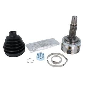 Acquista Kit giunti semiasse da METELLI 15-1866 a buon mercato per soli 60,25 €