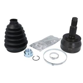 Acquista Kit giunti semiasse da METELLI 15-1964 a buon mercato per soli 75,76 €