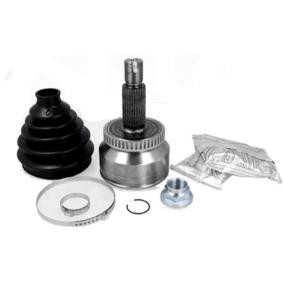 Acquista Kit giunti semiasse da METELLI 15-1966 a buon mercato per soli 49,74 €