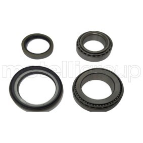 Acquista Kit cuscinetto ruota da METELLI 19-1557 a buon mercato per soli 23,10 €
