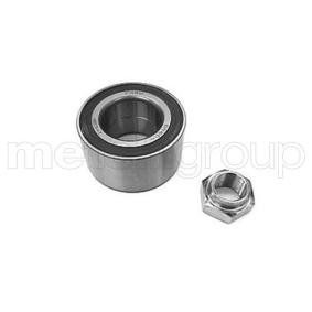 Acquista Kit cuscinetto ruota da METELLI 19-2157 a buon mercato per soli 15,69 €