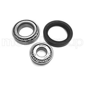 Acquista Kit cuscinetto ruota da METELLI 19-2160 a buon mercato per soli 11,93 €