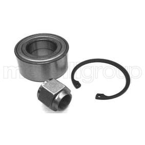 Radlagersatz 19-2165 von METELLI günstig für 21,44 € online kaufen