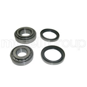 Acquista Kit cuscinetto ruota da METELLI 19-2181 a buon mercato per soli 30,17 €