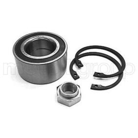 Acquista Kit cuscinetto ruota da METELLI 19-2235 a buon mercato per soli 16,29 €