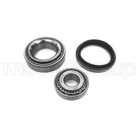 Compre Kit de rolamento de roda da METELLI 19-2262 a um preço baixo por 21,04 €