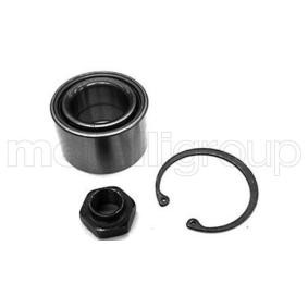 Acquista Kit cuscinetto ruota da METELLI 19-2296 a buon mercato per soli 22,91 €