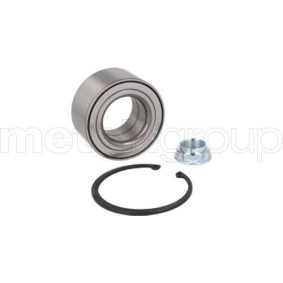 Acquista Kit cuscinetto ruota da METELLI 19-2306 a buon mercato per soli 73,97 €