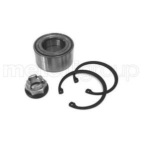 Acquista Kit cuscinetto ruota da METELLI 19-2308 a buon mercato per soli 27,11 €