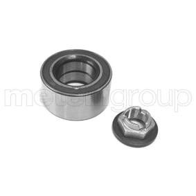 Compre Kit de rolamento de roda da METELLI 19-2335 a um preço baixo por 28,70 €