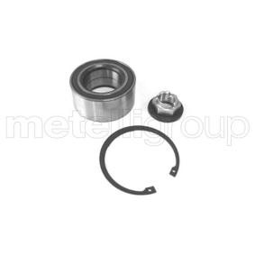 Compre Kit de rolamento de roda da METELLI 19-2337 a um preço baixo por 39,43 €