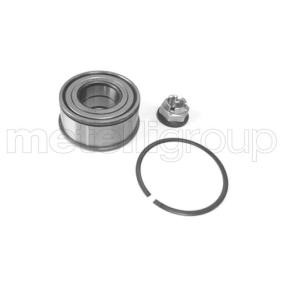 Acquista Kit cuscinetto ruota da METELLI 19-2352 a buon mercato per soli 31,91 €