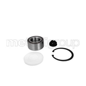Comprar Juego de cojinete de rueda de METELLI 19-2365 a bajo precio de 34,76 €