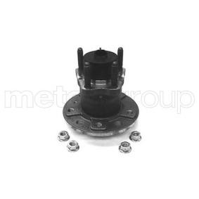 Acquista Kit cuscinetto ruota da METELLI 19-2438 a buon mercato per soli 84,12 €
