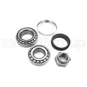 Radlagersatz 19-2521 für TALBOT