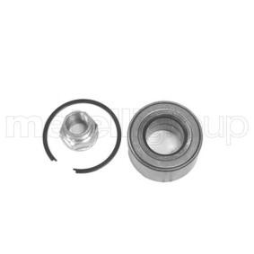 Comprar Juego de cojinete de rueda de METELLI 19-2560 a bajo precio de 24,17 €