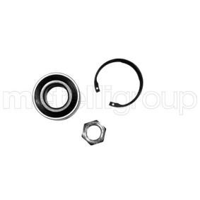 Compre Kit de rolamento de roda da METELLI 19-2658 a um preço baixo por 21,79 €