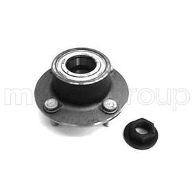 Compre Kit de rolamento de roda da METELLI 19-2680 a um preço baixo por 34,55 €