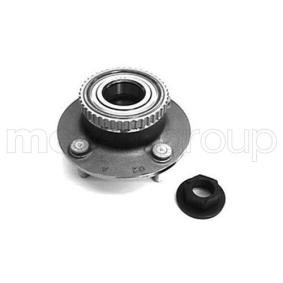 Compre Kit de rolamento de roda da METELLI 19-2681 a um preço baixo por 50,19 €