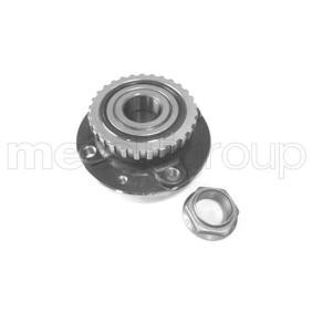 Radlagersatz 19-2712 von METELLI günstig für 48,94 € online kaufen