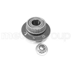 Compre Kit de rolamento de roda da METELLI 19-2741 a um preço baixo por 41,88 €