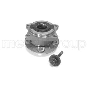 Compre Kit de rolamento de roda da METELLI 19-2742 a um preço baixo por 84,21 €
