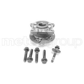 Compre Kit de rolamento de roda da METELLI 19-2744 a um preço baixo por 56,03 €