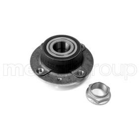 Radlagersatz 19-2746 von METELLI günstig für 53,30 € online kaufen