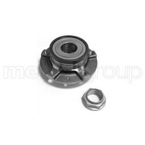 Radlagersatz 19-2762 von METELLI günstig für 53,45 € online kaufen