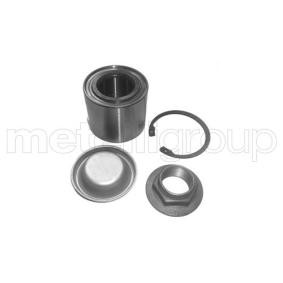 Compre Kit de rolamento de roda da METELLI 19-2776 a um preço baixo por 35,09 €