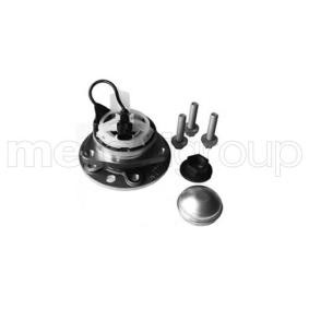 Acquista Kit cuscinetto ruota da METELLI 19-2802 a buon mercato per soli 101,21 €