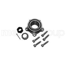 Compre Kit de rolamento de roda da METELLI 19-2810 a um preço baixo por 84,30 €