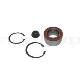 Acquista Kit cuscinetto ruota da METELLI 19-2846 a buon mercato per soli 17,00 €
