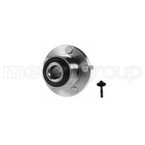 Compre Kit de rolamento de roda da METELLI 19-2850 a um preço baixo por 68,14 €