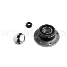 Comprar Juego de cojinete de rueda de METELLI 19-2914 a bajo precio de 49,63 €