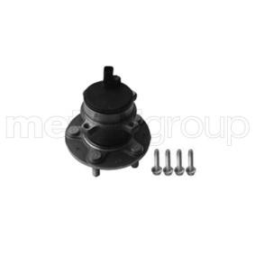 Compre Kit de rolamento de roda da METELLI 19-2970 a um preço baixo por 88,38 €