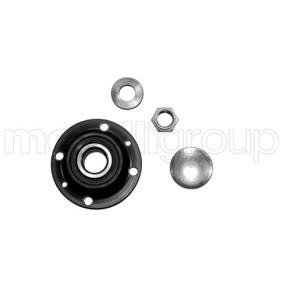 Comprar Juego de cojinete de rueda de METELLI 19-2974 a bajo precio de 31,66 €