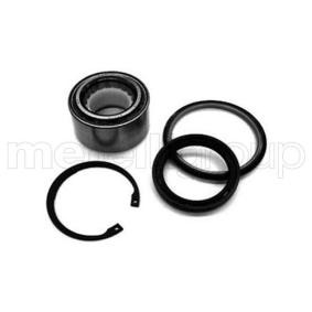 Acquista Kit cuscinetto ruota da METELLI 19-7090 a buon mercato per soli 46,11 €