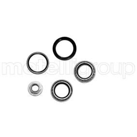 Radlagersatz 19-7122 von METELLI günstig für 25,87 € online kaufen