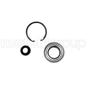 Achetez des Kit de roulement de roue METELLI 19-7123 à prix pour 29,07 €