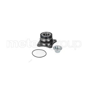 Radlagersatz 19-7554 von METELLI günstig für 21,97 € online kaufen