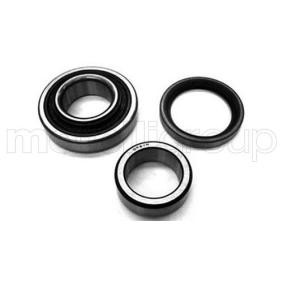 Acquista Kit cuscinetto ruota da METELLI 19-7610 a buon mercato per soli 40,89 €