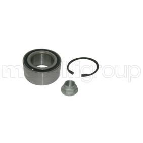 Radlagersatz 19-7668 von METELLI günstig für 35,08 € online kaufen