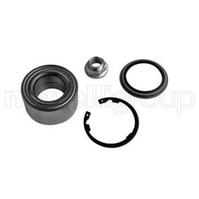 Acquista Kit cuscinetto ruota da METELLI 19-7686 a buon mercato per soli 36,33 €
