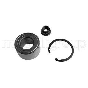 Achetez des Kit de roulement de roue METELLI 19-7729 à prix pour 20,70 €
