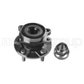 Achetez des Kit de roulement de roue METELLI 19-7732 à prix pour 58,40 €