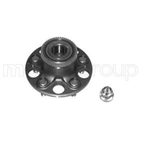 Radlagersatz 19-7780 von METELLI günstig für 55,36 € online kaufen