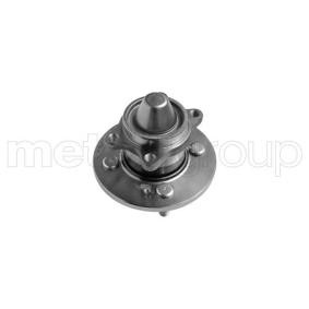 Radlagersatz 19-7806 von METELLI günstig für 64,88 € online kaufen